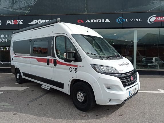 PILOTE v600S Exclusive Edition 8718LRD