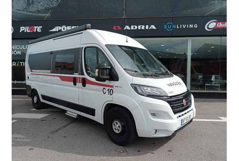 PILOTE v600S Exclusive Edition 8718LRD